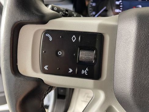 Used 2023 Land Rover Defender 110 X-Dynamic SE AWD/4WD image 12