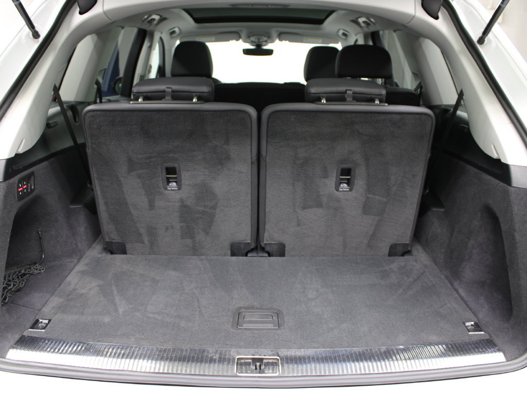 Used 2024 Audi Q7 2.0T Premium Plus AWD/4WD image 48