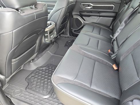 New 2026 RAM 1500 Laramie image 22