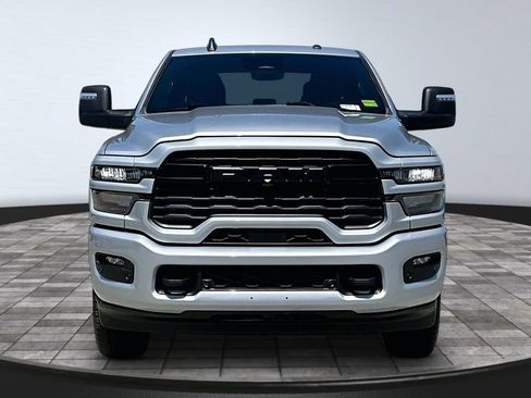 Certified 2026 RAM 2500 Big Horn AWD/4WD image 28