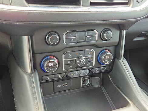 Used 2021 Chevrolet Suburban Z71 w/ Rear Media and Nav Package image 30