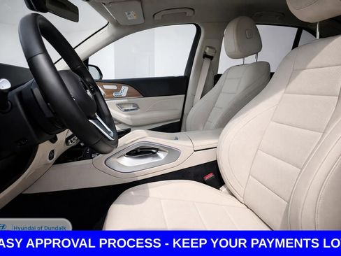 Used 2022 Mercedes-Benz GLE 350 w/ 3rd Row Seat Package image 7