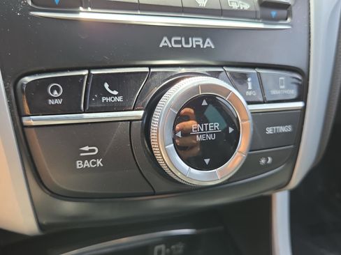 Used 2020 Acura TLX w/ A-SPEC Pkg FWD image 19