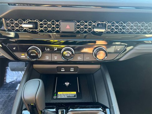 New 2025 Honda Accord EX-L image 25