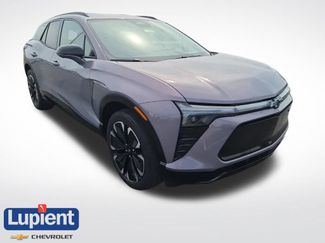 Used 2025 Chevrolet Blazer EV RS AWD/4WD 360° Tour