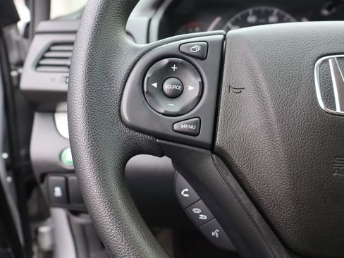 Used 2016 Honda CR-V LX image 11