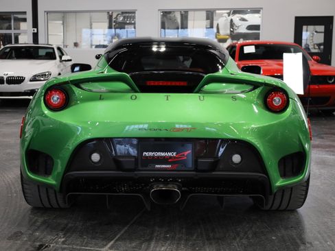 Used 2021 Lotus Evora Base image 5