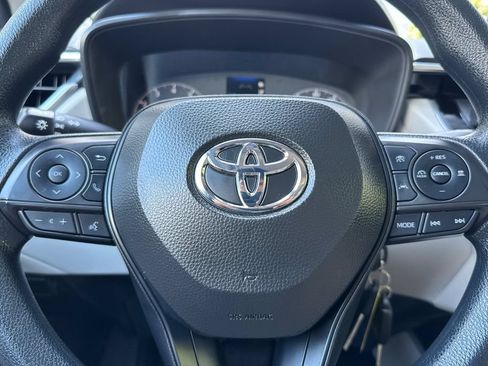 Certified 2024 Toyota Corolla Cross L AWD/4WD image 21