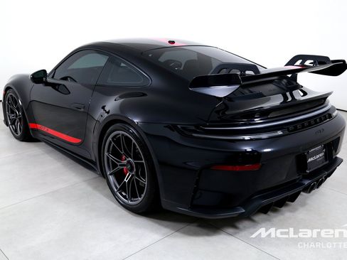 Used 2026 Porsche 911 GT3 w/ Chrono Package RWD image 6