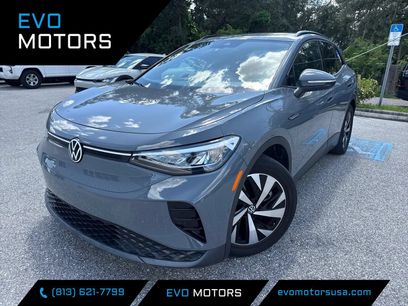 Used 2023 Volkswagen ID.4 Pro