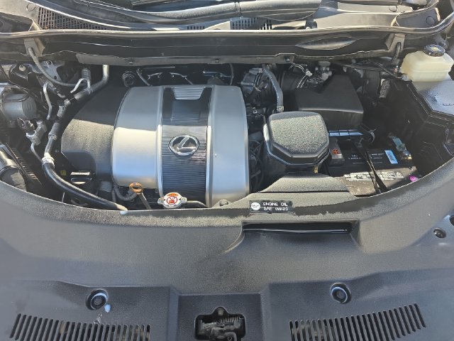 Used 2022 Lexus RX 350 AWD w/ Special Edition image 30