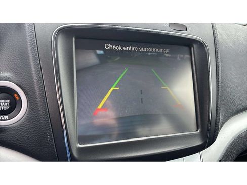 Used 2017 Dodge Journey GT AWD/4WD image 19