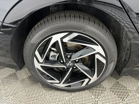 New 2026 Hyundai Sonata SEL image 18