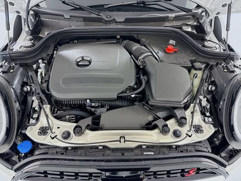Used 2026 MINI Cooper S FWD image 32