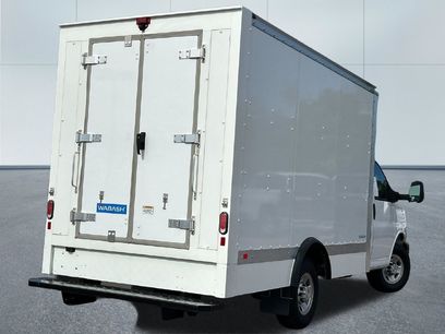 Used 2024 Chevrolet Express 3500 w/ Power Convenience Package