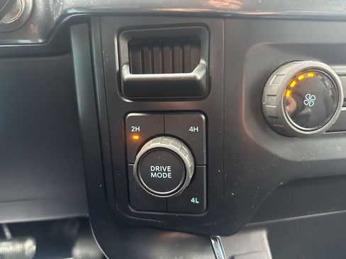 Used 2023 Ford F150 XL w/ STX Appearance Package image 33