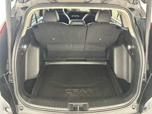 Used 2023 Honda CR-V EX-L image 25