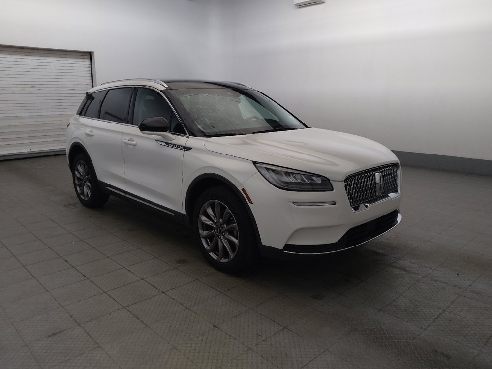 Used 2022 Lincoln Corsair AWD w/ Premium Package image 13