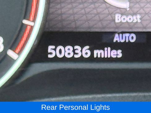 Used 2022 Nissan Rogue SV w/ SV Premium Package AWD/4WD image 35