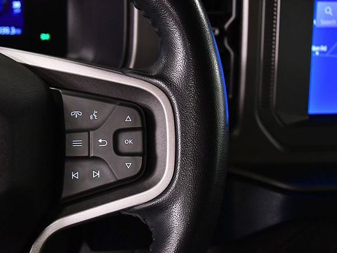 Used 2023 Ford Bronco Outer Banks AWD/4WD image 20