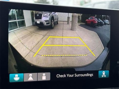 Certified 2026 Honda Civic Sport image 17