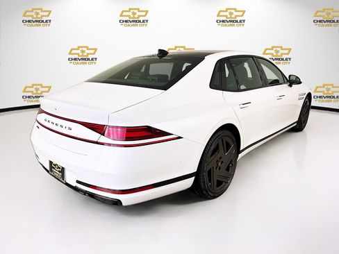 Used 2026 Genesis G90 3.5T Prestige image 7
