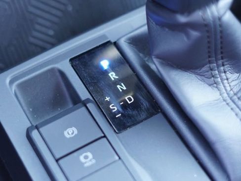 Certified 2024 Toyota Tacoma SR w/ SR Upgrade Package image 30