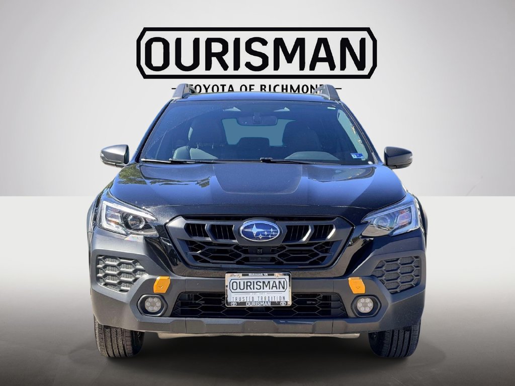 Used 2025 Subaru Outback Wilderness AWD/4WD image 24
