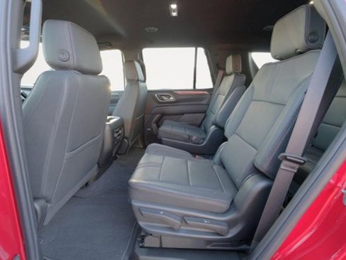 Used 2023 Chevrolet Tahoe RST w/ RST Performance Edition image 14