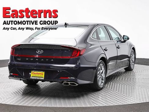 Used 2023 Hyundai Sonata SEL FWD image 5