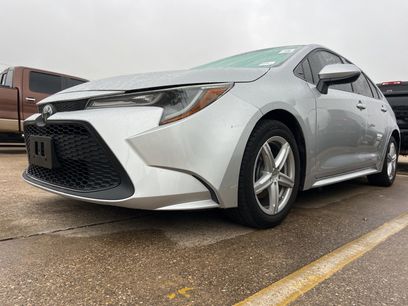 Used 2022 Toyota Corolla LE