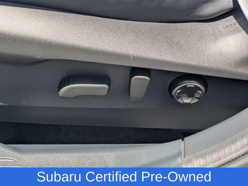 Certified 2024 Subaru Outback Limited XT AWD/4WD image 22