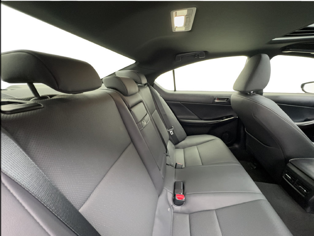 Used 2024 Lexus IS 300 w/ Comfort Package RWD image 32