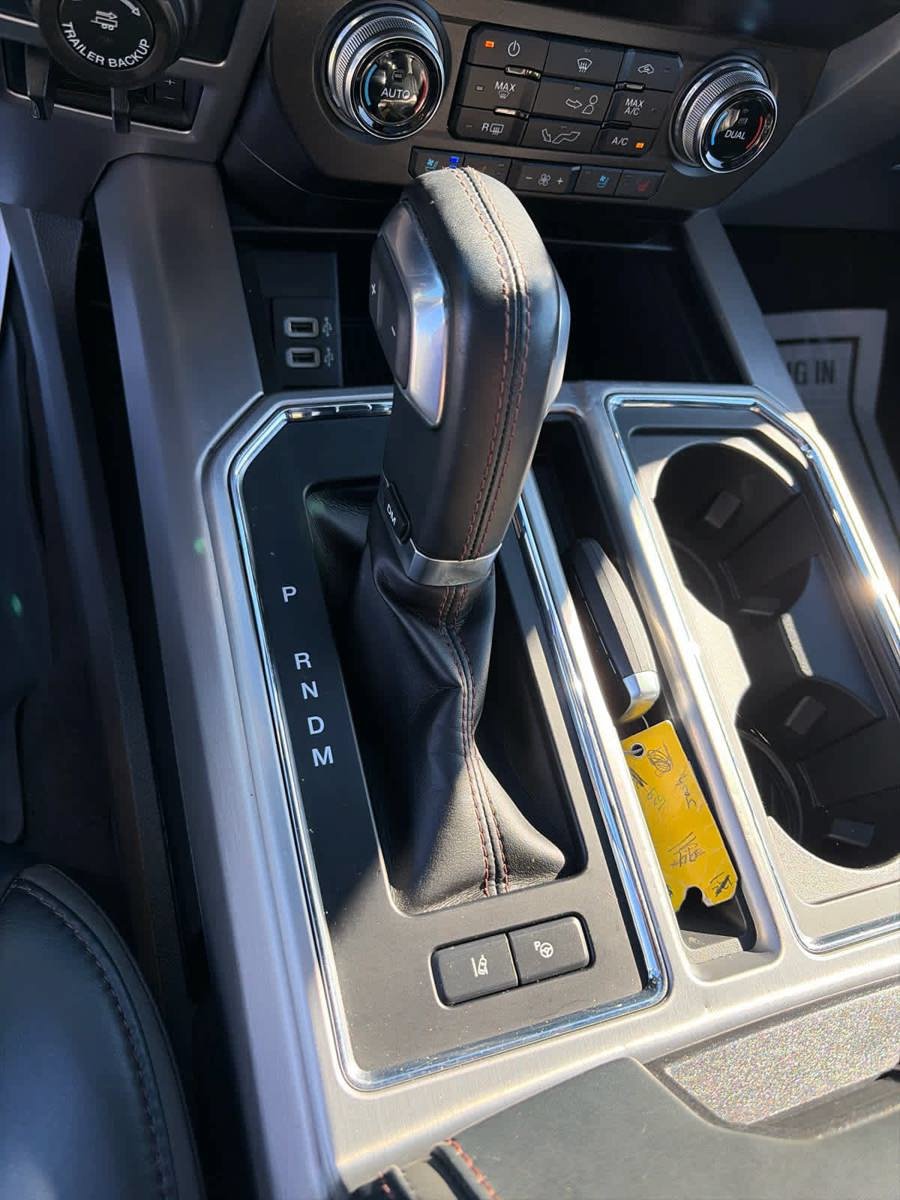 Used 2020 Ford F150 Platinum w/ Equipment Group 701A Luxury AWD/4WD image 29