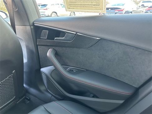 Used 2023 Audi S5 Premium Plus image 29