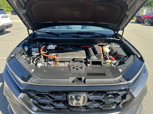 Used 2024 Honda CR-V Sport-L image 29