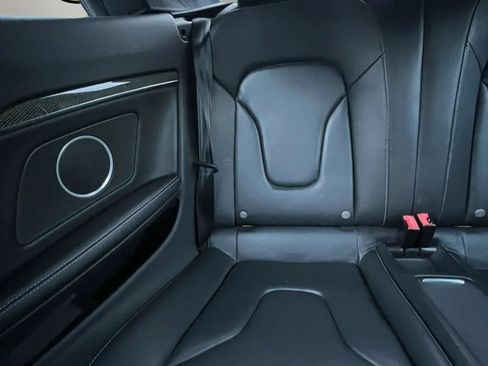 Used 2012 Audi S5 Prestige AWD/4WD image 34