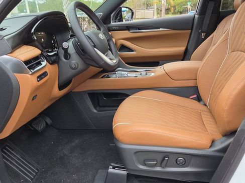 New 2026 INFINITI QX60 Autograph w/ Autograph Tech Package image 11