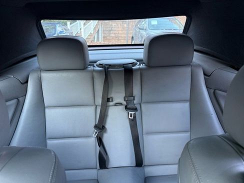 Used 2004 BMW M3 Convertible image 23