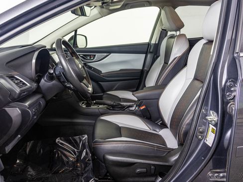 Used 2023 Subaru Crosstrek 2.5i Limited w/ Moonroof Package image 23