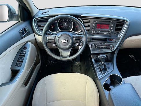 Used 2015 Kia Optima LX FWD image 19