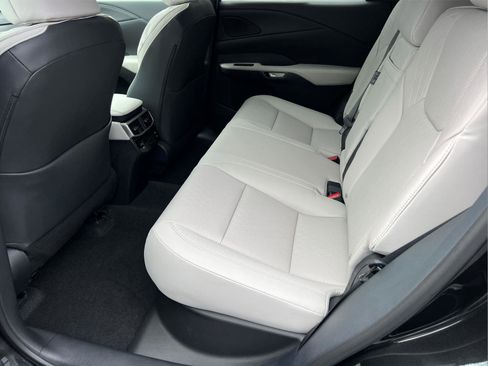 New 2026 Lexus RX 350 FWD image 15