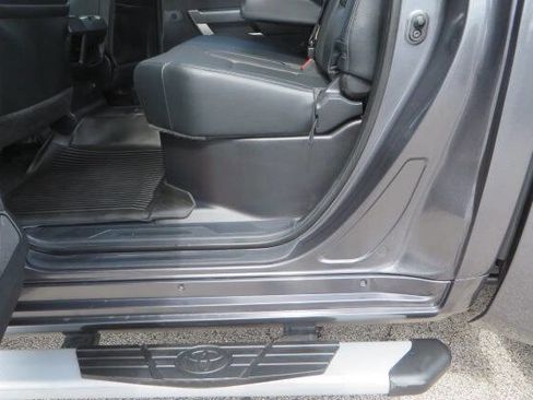 Used 2023 Toyota Tundra SR5 w/ TRD Sport Premium Package image 13