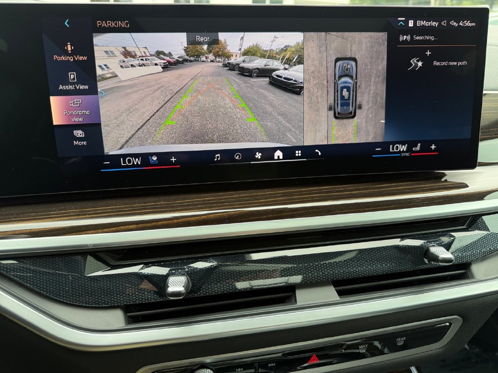 Certified 2026 BMW X7 xDrive40i AWD/4WD image 22