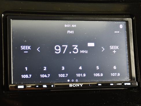 Used 2020 Mitsubishi Outlander LE AWD/4WD image 26