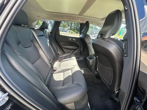 Certified 2024 Volvo XC60 B5 Plus w/ Protection Package Premier AWD/4WD image 12
