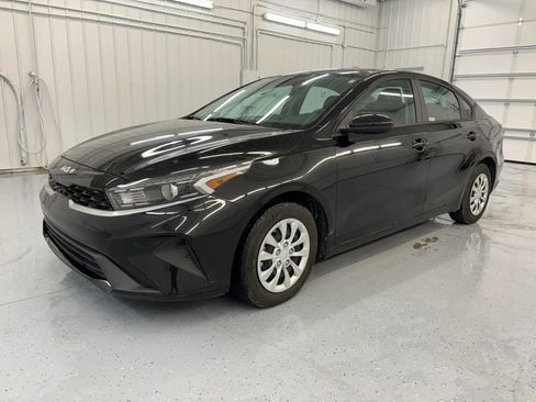 Used 2024 Kia Forte LX FWD image 10