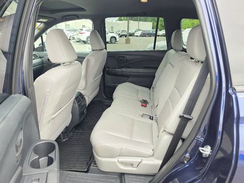 Used 2023 Honda Passport EX-L image 22
