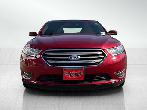 Used 2013 Ford Taurus SEL FWD image 8