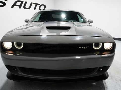 Used 2019 Dodge Challenger R/T image 2
